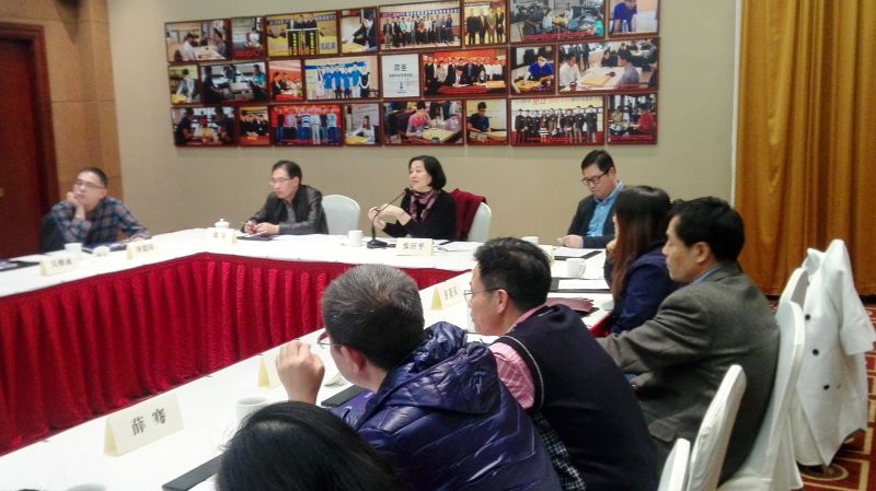 TNF（天恩福）杭州专家研讨会暨CSCO会议内容分享会顺利举行
