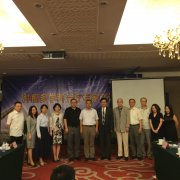 天恩福-肿瘤多学科治疗专家研讨会（北京）圆满召开